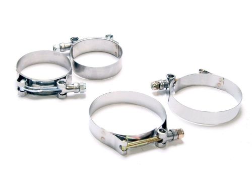 Bronco  fire extinguisher clamps  large