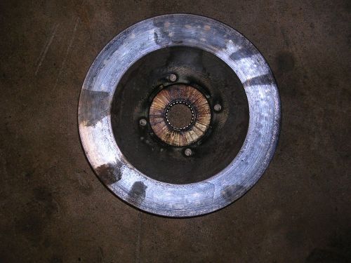 2001-2005 polaris edge pro  rmk switchback 500 600 700 800 brake rotor disc