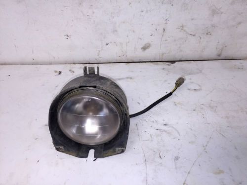 Yamaha big bear 400 front light