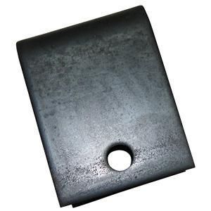 Ap products axle hanger, 3.25" 014-106183