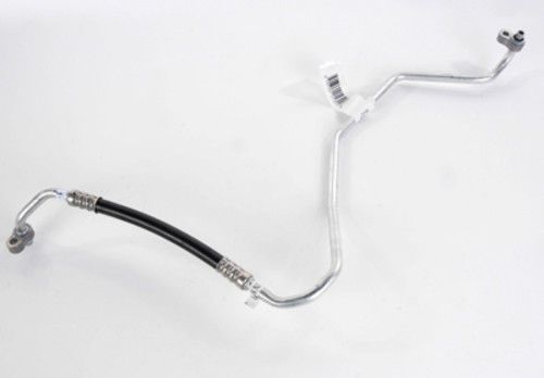 A/c manifold hose assembly fits 01-03 saturn lw200 2.2l-l4
