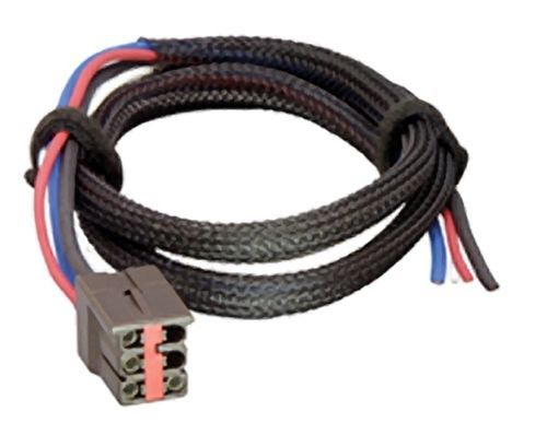 Tow ready 20268 brake control wiring adapter
