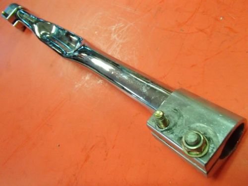 Go shifter kart tag intrepid torsion bar 28mm frame x 18 3/4" loa int0014-05