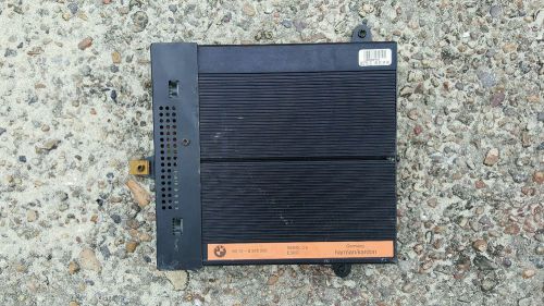 Bmw e36 harman kardon amp amplifier  hi/fi