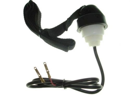 Kill safety stop switch atv bike go kart utv scooter