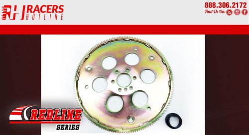 Ls ls1 ls2 ls6 sfi flexplate kit with adapter for th350 th400 700r 200r4 168t