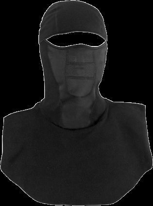 Hmk full front balaclava  black