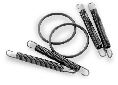 Yamaha 350 banshee fmf exhaust springs and o-ring seals 1987-2006 +