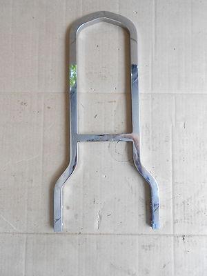 Harley davidson sportster sissy bar