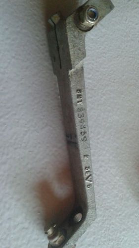 Volvo penta 275 270 280 290 steering arm 839459