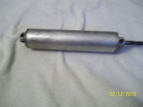 Hydralic ram for 1965 lincoln convertible