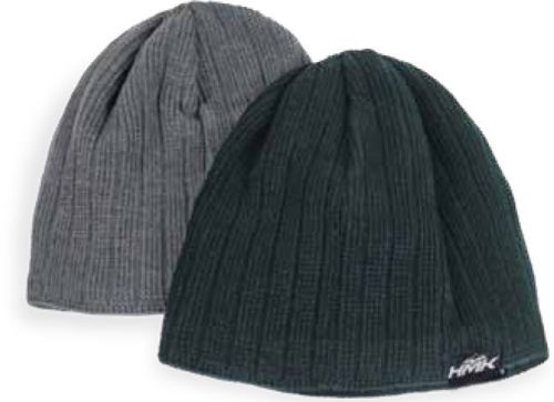 Hmk destination beanie (black)