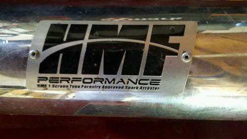 Hmf engineering - 036213606771 - utility series slip-on