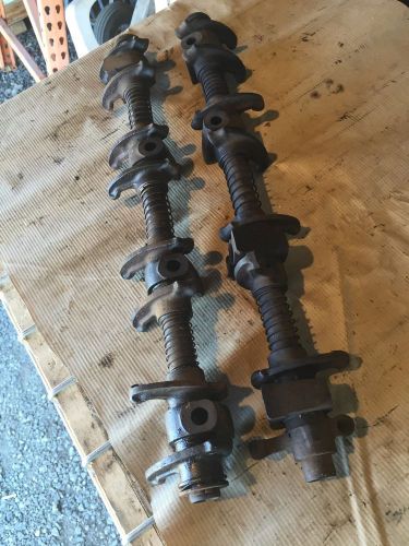 1955 1956 packard v8 engine rocker asm shipping available