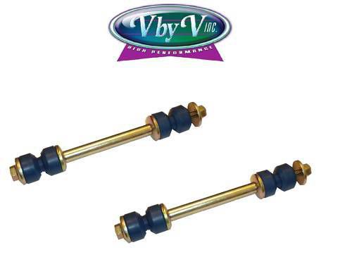 Moog sway bar end link  k80631 (1-pair)  each