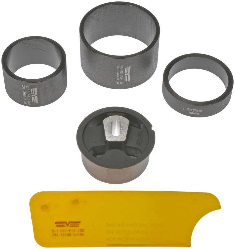 Auto trans mount bushing dorman 917-037