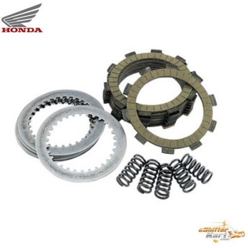 90 to 99 cr125 oem spec honda clutch kit shifter kart 6-speed crg tony kart ckr