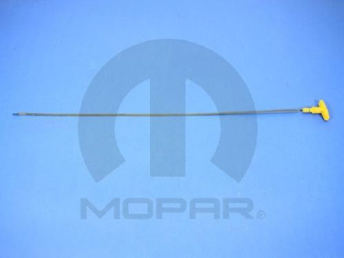 Engine oil level sensor mopar 53021003ad fits 03-05 dodge dakota 4.7l-v8