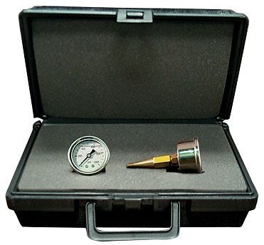 Quickcar racing products 64-511  caliper pressure test kit