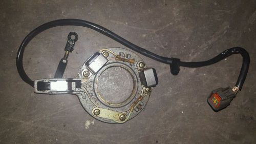 Yamaha 75hp outboard trigger / pulser coil