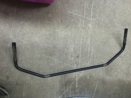 Skidoo mxz gsx rev 800 sway bar