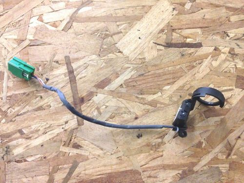 2006 ford freestar ignition immobiliser