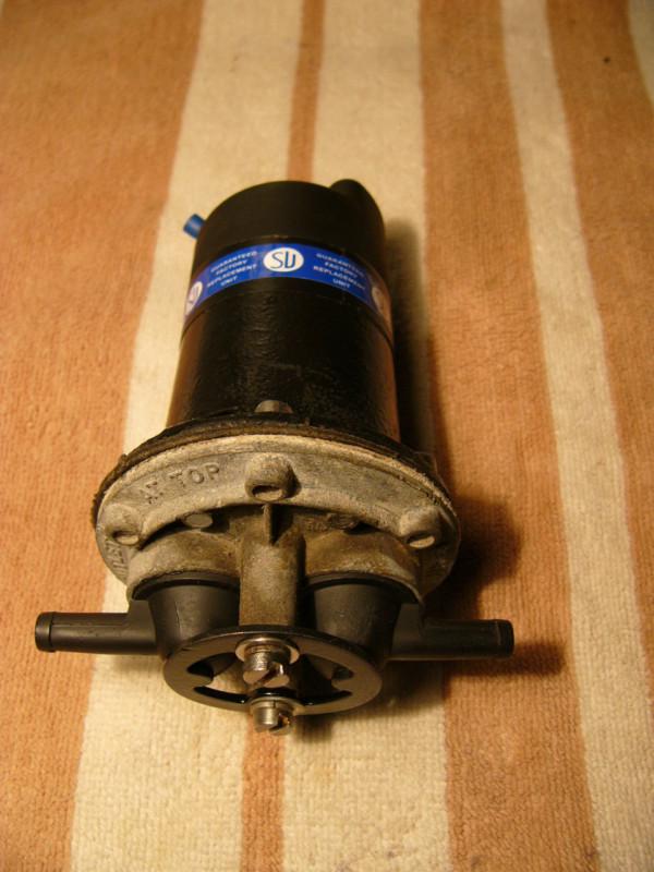 SU FUEL PUMP, AU613, AUSTIN-HEALEY SPRITE, AUSTIN-HEALEY, MG MIDGET, AUSTIN, TR , US $89.00, image 3