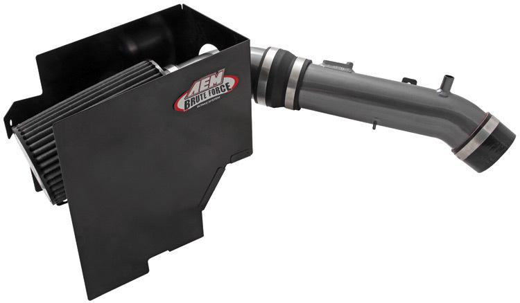 Aem 21-8405dc brute force intake system