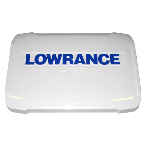 Lowrance 000-11030-001 suncover for hds-7 gen2 touch units
