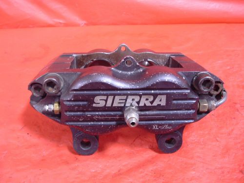 Sierra XL plus superlite style brake caliper 1.88 1.75 pistons 1.25 Wilwood, US $79.99, image 1