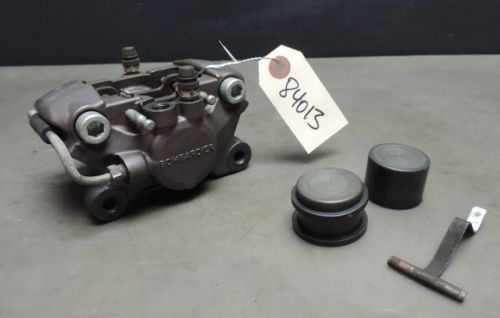 Ski doo mxz 500 fan brake caliper 670 700 renegade sport legend formula summit