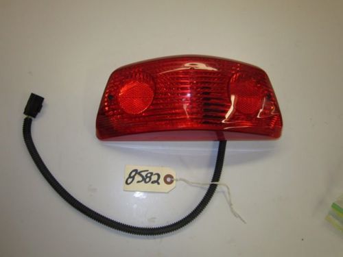 Ski-doo brake tail light - 2005 mxz 500ss rev - 510004442