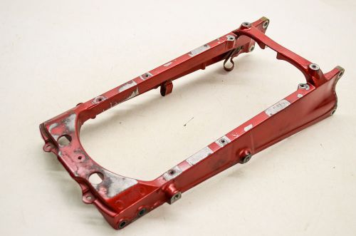 04 yamaha yfz450 subframe