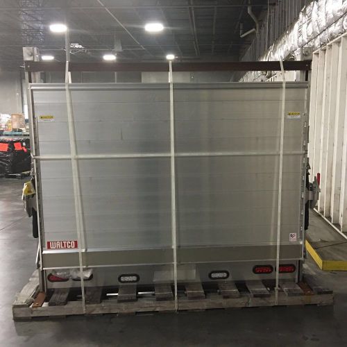 Sell 2 New Waltco Aluminum Liftgates MDL16 in Hialeah, Florida, United
