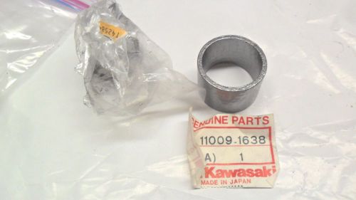 Kawasaki muffler connecting gasket zx600,zl600 kaf540 mule 2030 klf220,klf300