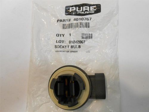 Nos polaris 4010767 bulb socket
