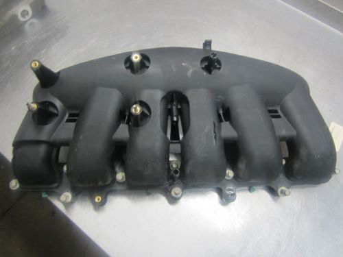 Uu003 2006 chevrolet trailblazer 4.2 intake manifold