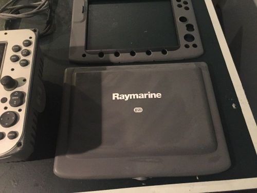 Raymarine e120