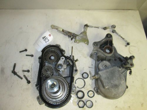 2006 yamaha apex gt rtx er ltx reverse chaincase 462