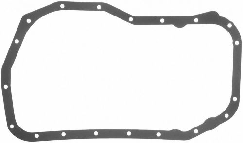 Engine oil pan gasket set fel-pro os 30715