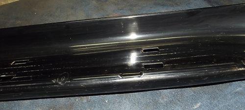 98 99 00 01 02 03 DODGE DURANGO RUNNING BOARD STEP RIGHT FRONT SECTION, US $49.99, image 3