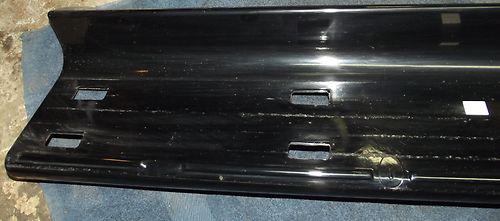 98 99 00 01 02 03 DODGE DURANGO RUNNING BOARD STEP RIGHT FRONT SECTION, US $49.99, image 4