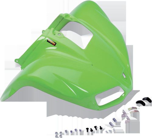 Maier mfg 147003 front fender green