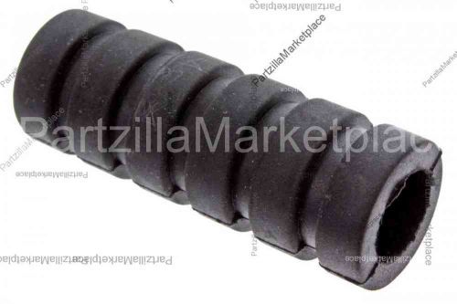 Polaris 5411364 pad,shift pedal