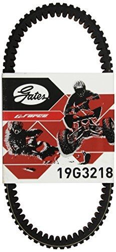 Gates 19g3218 g-force recreational belt
