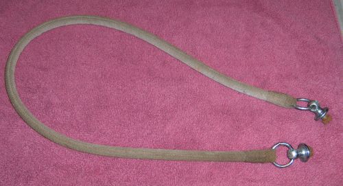 1940 packard super 8 lwb blanket rope rail