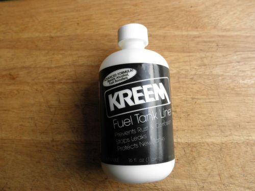 Kreem gas tank sealer.fuel tank sealer,kreem gas tank sealer