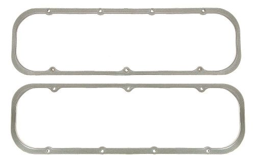 Mr. gasket 5854g ultra seal; valve cover gasket set