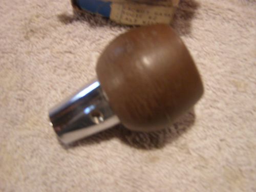 Nos mopar shifter handle 69-76 cuda dart charger gtx