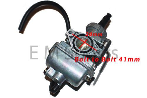 China chinese atv quad carburetor carb coolster 125cc parts 3125xr8 3125xr8-s